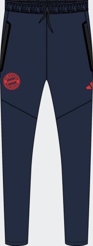 ADIDAS FCB TT PNT - NINDIG/HIRERE