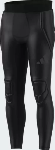 ADIDAS GK PAD LT M - BLACK