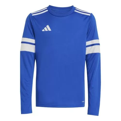 ADIDAS SQUA25 JSY LY - ROYBLU/WHITE
