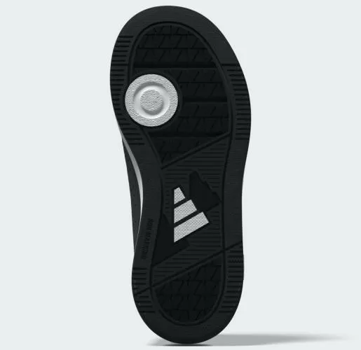 ADIDAS TENSAUR SPORT 3.0 K - CBLACK/FTWWHT/CBLACK