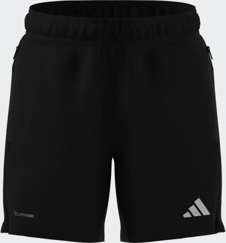 ADIDAS J TECH APP C SH - BLACK/BLACK/REFSIL