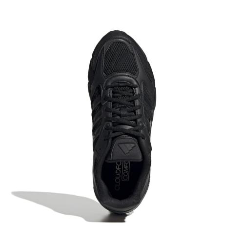 ADIDAS CRAZYCHAOS 2000 - CBLACK/CBLACK/CBLACK
