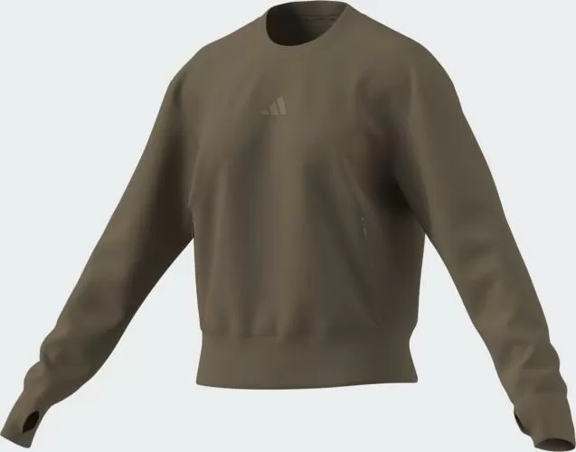 ADIDAS D4T KNIT CREW - KHASIX