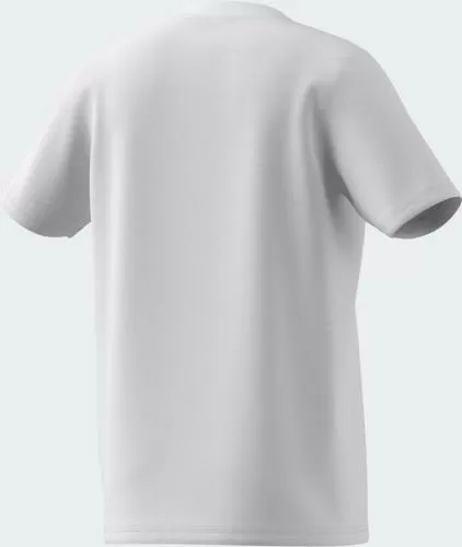 ADIDAS J SPORT T 2 - WHITE