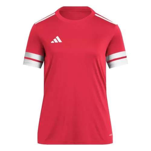 ADIDAS SQUA25 JSY W - TEPORE/WHITE