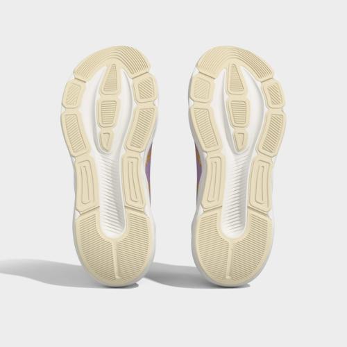 ADIDAS GALAXY 8 W - CLOWHI/BLILIL/LUTA
