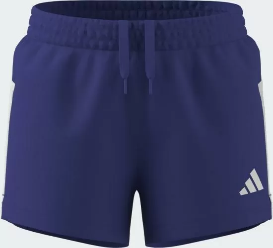 ADIDAS JG TR-ES 3S SHO - PURPUR/WHITE