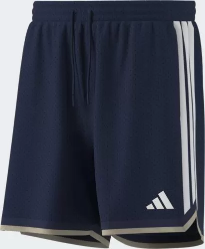 ADIDAS M STA SEAS SHO - DKBLUE/WHITE