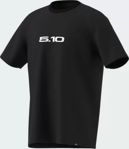 ADIDAS 5.10 ANY G T - BLACK