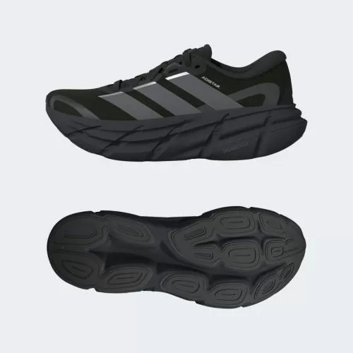 ADIDAS ADISTAR 5 M - CBLACK/IRONMT/CARBON