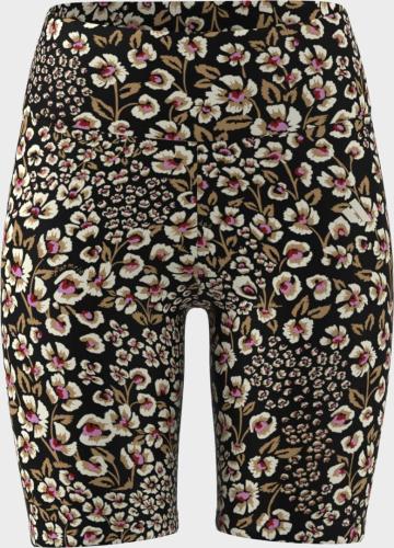 ADIDAS FARM BIKE SHORT - BLACK/CWHITE/MULTCO
