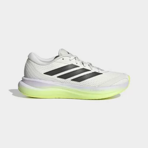 ADIDAS RUNFALCON 6 W - CRYWHT/CARBON/HIREYE