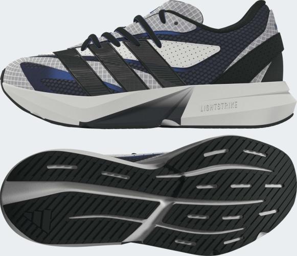 ADIDAS LIGHTBLAZE - CBLACK/CBLACK/DUALIN
