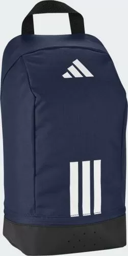 ADIDAS TIRO SHOEBAG NS - TENABL/WHITE