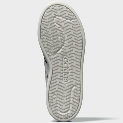 ADIDAS STREETTALK BOLD J - CRLI/SILVMT/CBLACK