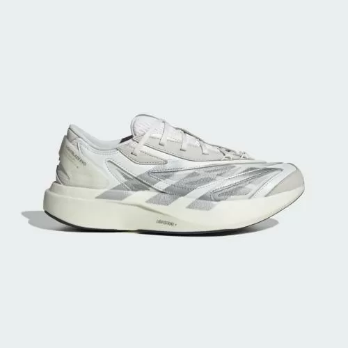 ADIDAS LIGHTBLAZE EVO SOLID - CWHITE/MSILVE/CBLACK