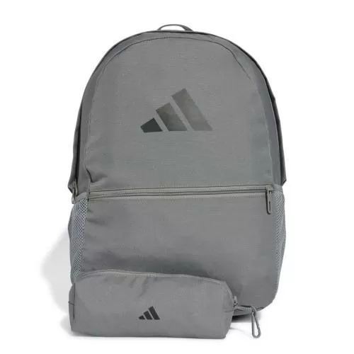 ADIDAS CLSC PCASE BP NS - GRETHR/BLACK