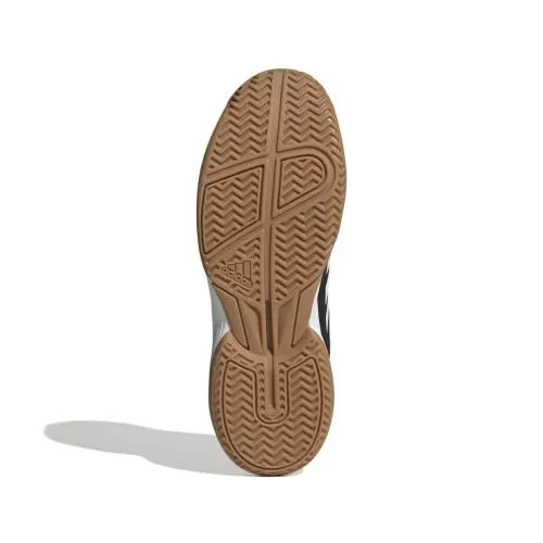 ADIDAS Speedcourt M - CBLACK/FTWWHT/GUM10