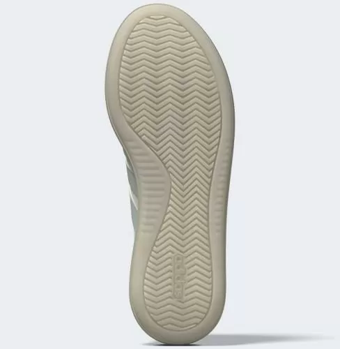 ADIDAS BARREDA DECODE - CWHITE/LINGRN/CWHITE