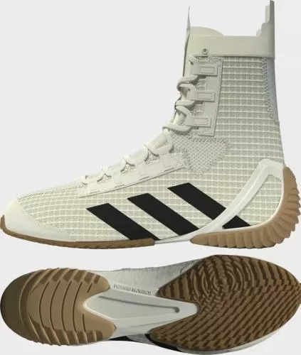 ADIDAS SPEEDEX 23 - OWHITE/CBLACK/FTWWHT