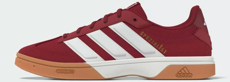 ADIDAS SPEZIALIST - TMVIRE/FTWWHT/GUM10