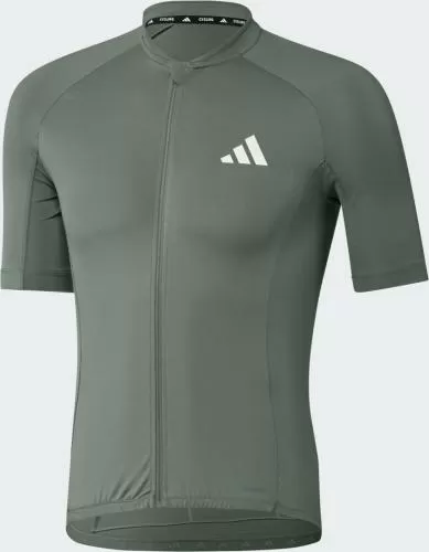 ADIDAS ESS JSY M - SILGRN