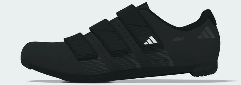 ADIDAS GIRANO - CBLACK/CARBON/FTWWHT