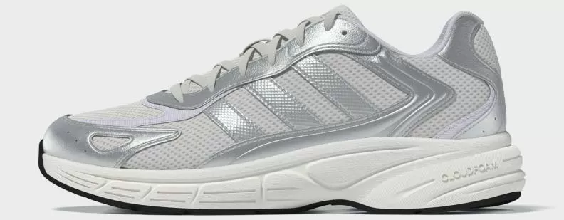 ADIDAS ECLYPTIX 2000 J - GREONE/SILVMT/FROPUR