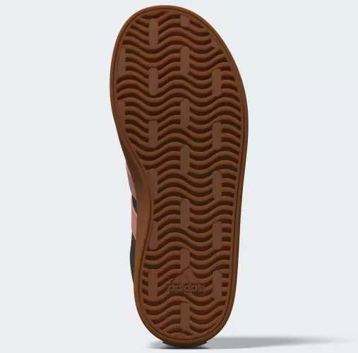 ADIDAS VL COURT 3.0 EL C - EARSTR/SEFRTU/AMBGUM