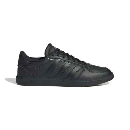 ADIDAS BREAKNET SLEEK - CBLACK/CBLACK/IRONMT