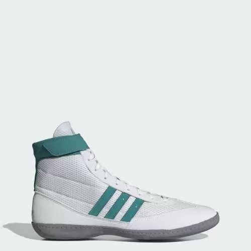 ADIDAS combat speed.4 - FTWWHT/PURTEA/GRETHR
