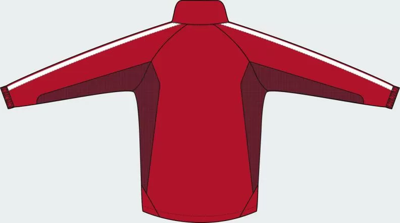 ADIDAS AFC H ANTH - BETSCA/TECOBU