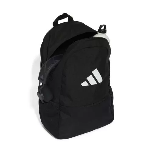 ADIDAS CLSC PCASE BP NS - BLACK/WHITE