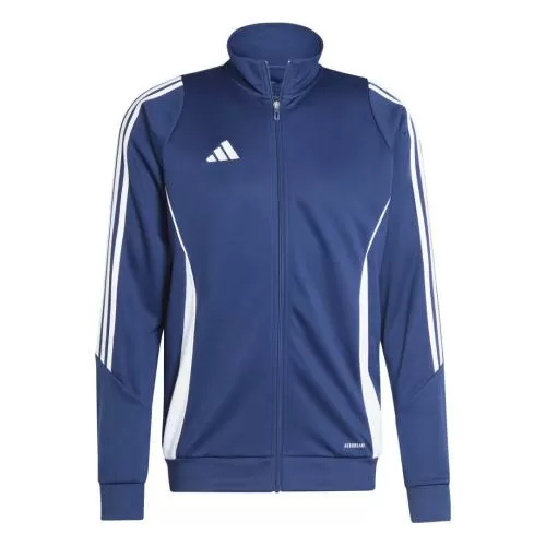 ADIDAS TIRO24 TRJKT - TENABL/WHITE
