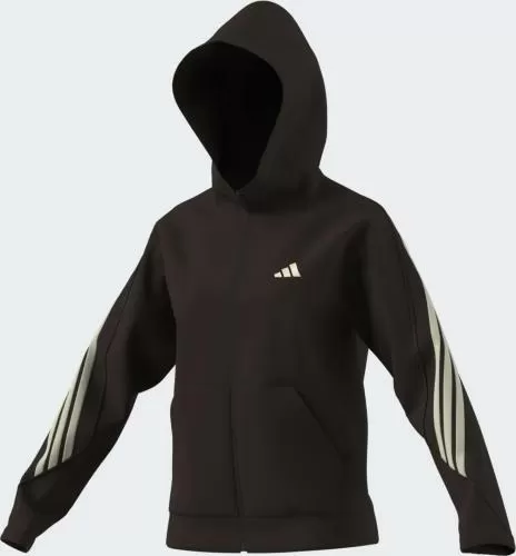 ADIDAS W STA 3S FZ HD - AUCO