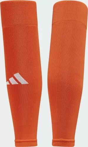 ADIDAS MILANO SLEEVE - TEAORA/WHITE