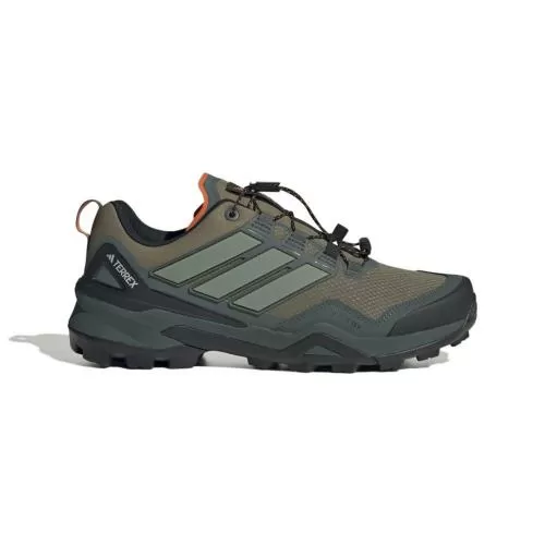 ADIDAS TERREX SKYCHASER GTX - OLISTR/SILGRN/CBLACK