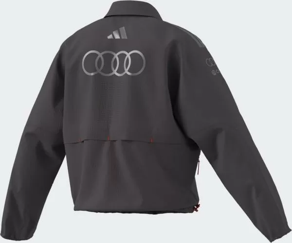 ADIDAS AU PD JKT M - GRESTR