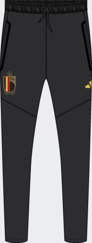 ADIDAS RBFA TT PNT - BLACK