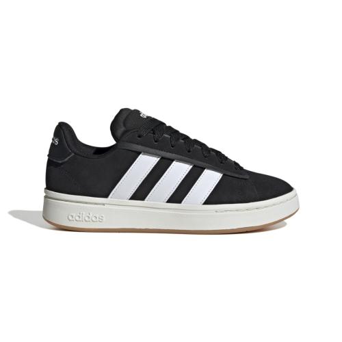 ADIDAS GRAND COURT ALPHA 00s - CBLACK/FTWWHT/OWHITE