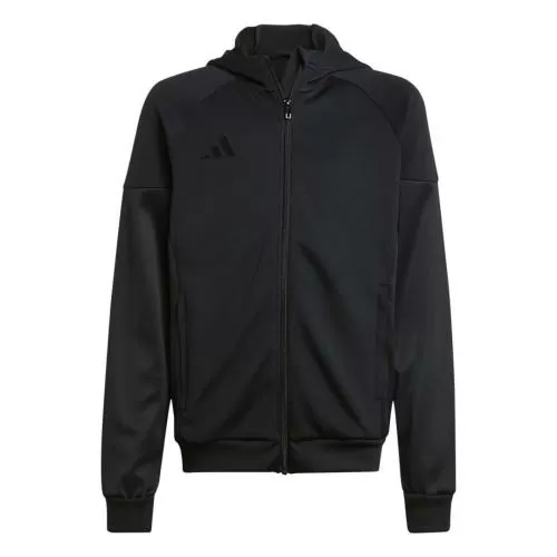 ADIDAS TIRO25 FZ Y - BLACK