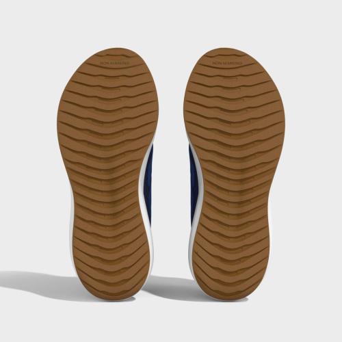 ADIDAS RUNFALCON 6 J - DKBLUE/BROYAL/LUCLEM