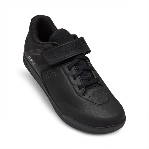 Giro Chamber III SCHWARZ