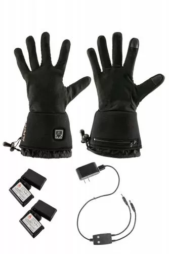 Alpenheat FireGloveliner Heated glove liners