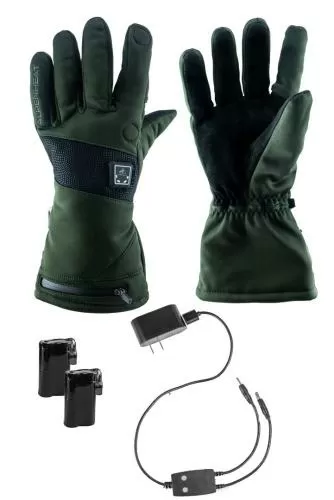 Alpenheat FireHunting Heated hunting glove