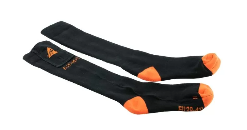 Alpenheat FireSocks Heated Socks Cotton (only socks)