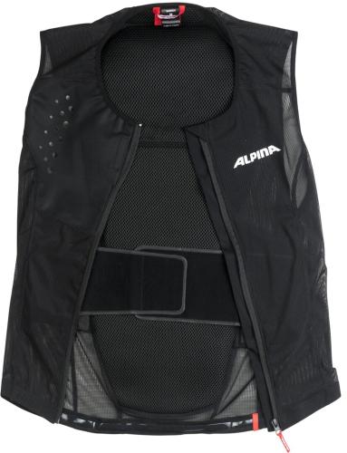Alpina Proshield Women Vest - schwarz