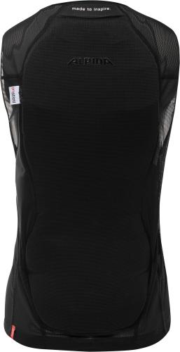 Alpina Proshield Women Vest - schwarz