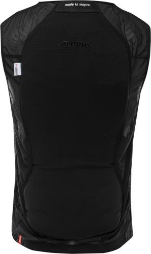 Alpina Proshield Men Vest - schwarz