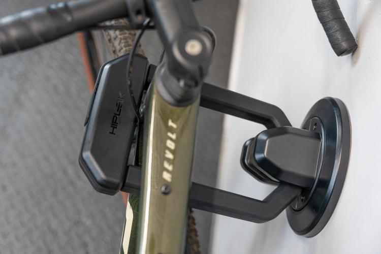Hiplok Hiplok A1000  - all black